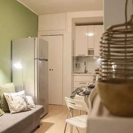 House In Nolo Appartamento