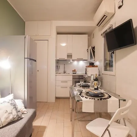 House In Nolo Appartamento *