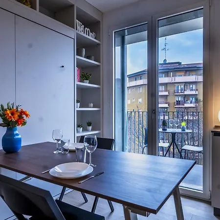 Duomo Space - Private Gym -metropolitana Apartment *