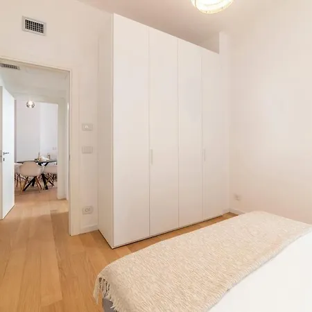 Casa Buenos Aires アパート