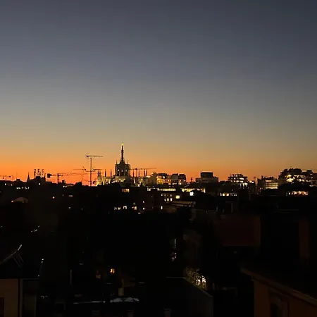 Italianway Comfort - Bianca Maria 13 Апартаменты