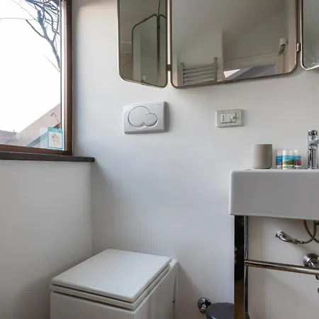 Italianway Comfort - Bianca Maria 13