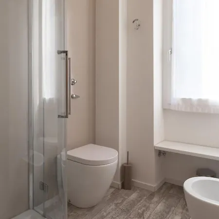 Italianway Comfort - Giovio 15 *