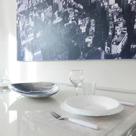 Italianway Comfort - Giovio 15 Apartment *