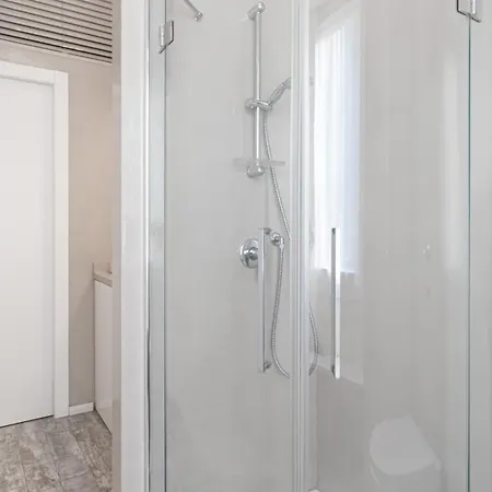 Apartment Italianway Comfort - Giovio 15 Mailand