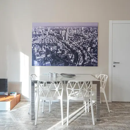 Apartment Italianway Comfort - Giovio 15