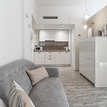 Italianway Comfort - Giovio 15