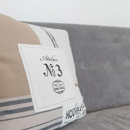 Italianway Comfort - Giovio 15 아파트