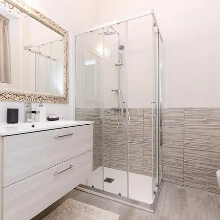 Vivimihome - Chic Corso Buenos Aires Mailand