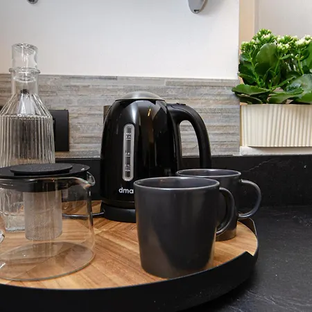 Apartament Vivimihome - Rifugio Chic A Buenos Aires *