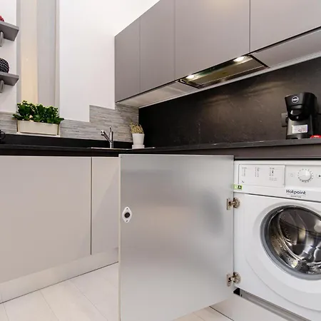 Vivimihome - Rifugio Chic A Buenos Aires *