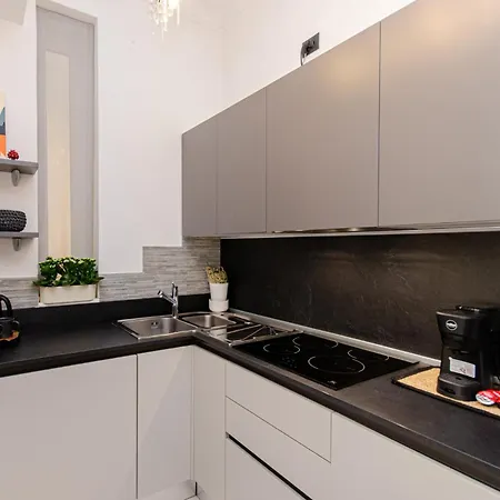 Vivimihome - Rifugio Chic A Buenos Aires