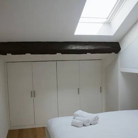 Apartament New In Duomo *