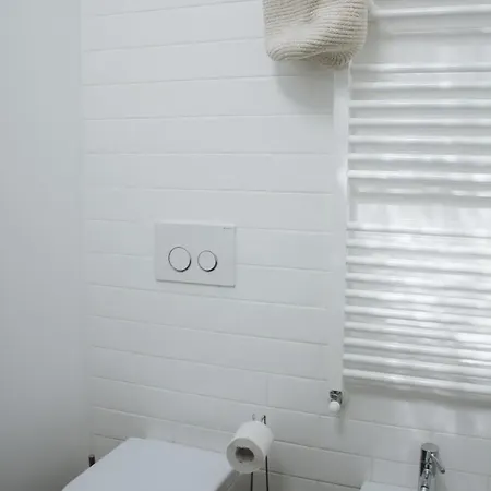 Apartament New In Duomo