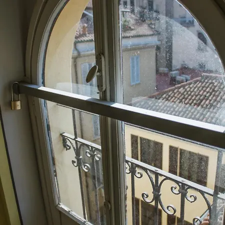 Apartament New In Duomo