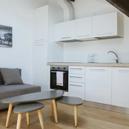 New In Duomo Apartament