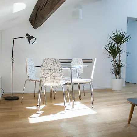 New In Duomo Apartament