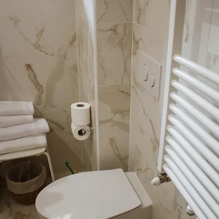 Appartamento New Apt 10 Minutes Duomo Milano