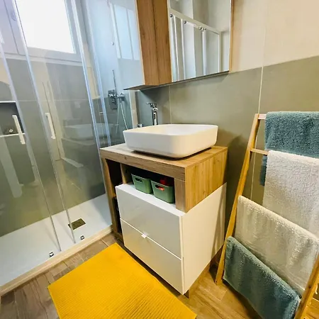 Apartament Ripamonti Fondazione Prada, Ieo
