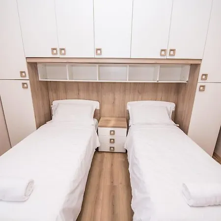 Shortmi Buenos Aires Apartmán *