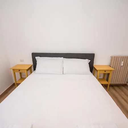 Shortmi Buenos Aires Apartmán *