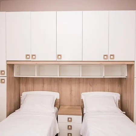 公寓 Shortmi Buenos Aires