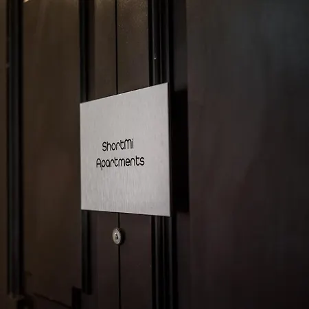 公寓 Shortmi Buenos Aires 米兰