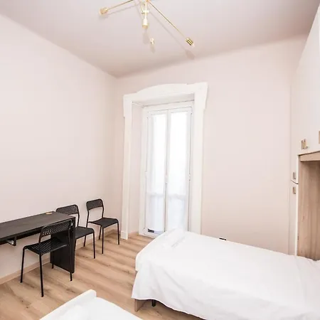Shortmi Buenos Aires Apartmán
