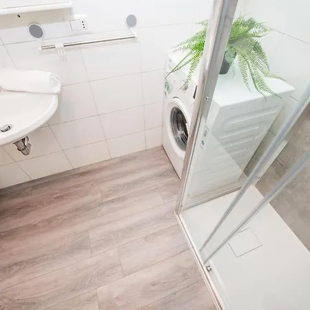 Apartmán Shortmi Buenos Aires Milán