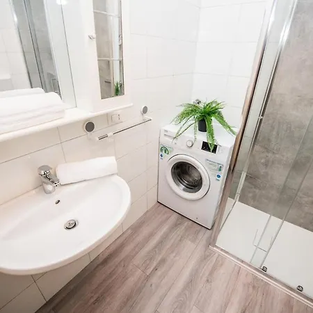 Shortmi Buenos Aires Apartmán *
