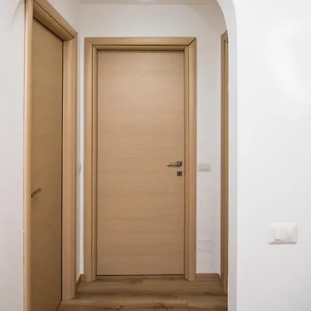 Shortmi Buenos Aires Apartmán *