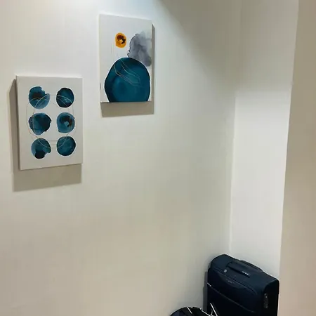 Apartman Betty Milánó