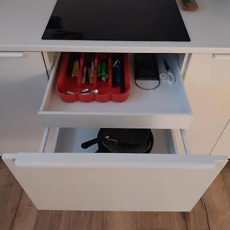 Apartman Betty *