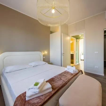 Luxury Terrace * Μιλάνο