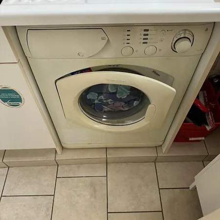 アパート Design In Center *