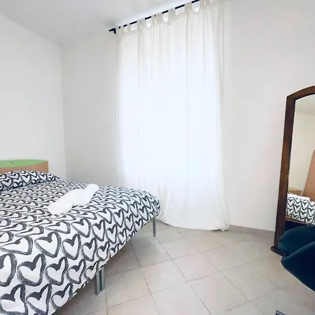 Center Equipped In The Heart Navigli District *