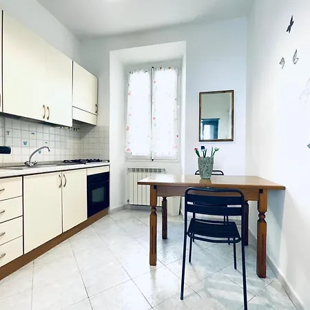 Center Equipped In The Heart Navigli District *