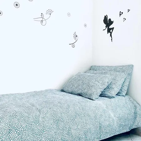 Center Equipped In The Heart Navigli District Apartment