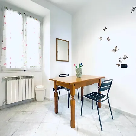 Center Equipped In The Heart Navigli District