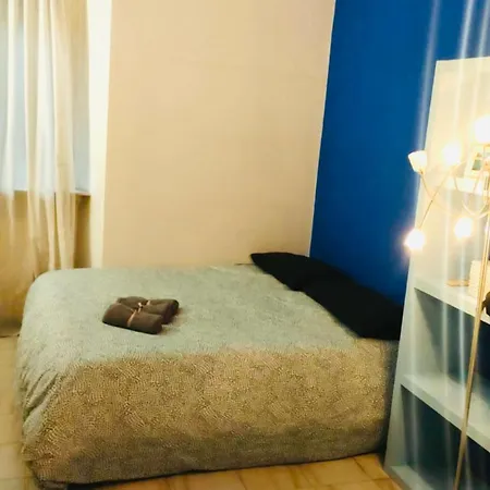 Apartment Center Equipped In The Heart Navigli District