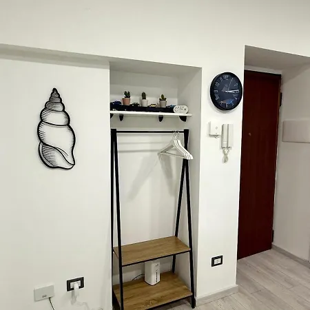 5 Minuti Duomo - Metro M4 Argonne - Linate Airport Apartment *