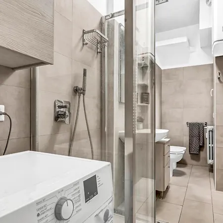 Lejlighed Ma22 - Duomo-loreto - Near The Duomo -