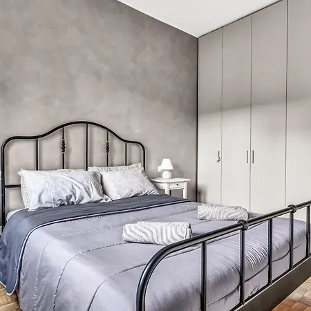 Ma22 - Duomo-loreto - Near The Duomo - Apartamento *