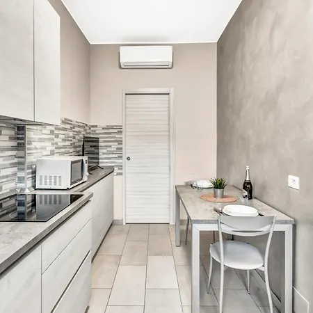 Ma22 - Duomo-loreto - Near The Duomo - Apartamento *