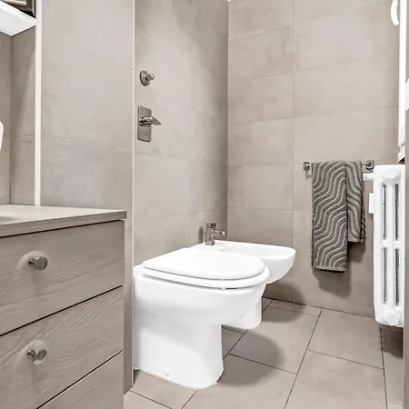 Apartamento Ma22 - Duomo-loreto - Near The Duomo - *