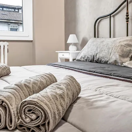 Ma22 - Duomo-loreto - Near The Duomo - Apartamento *