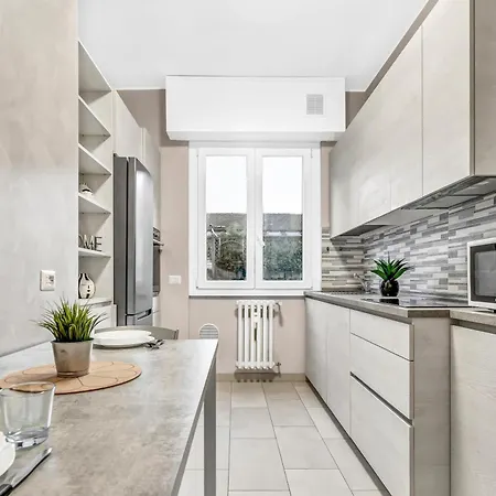 Ma22 - Duomo-loreto - Near The Duomo - Apartamento *