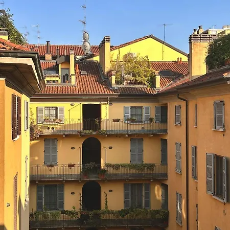 Apartment Design Milan