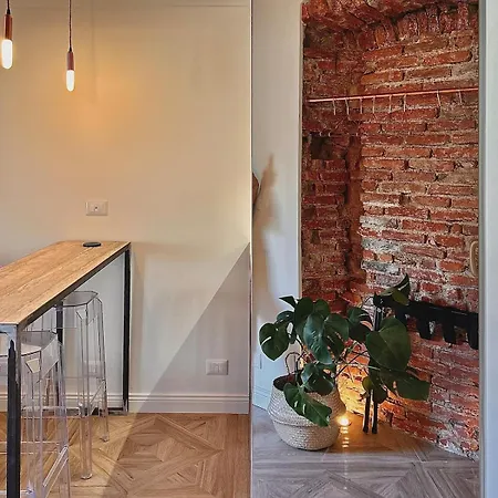 Design Apartment