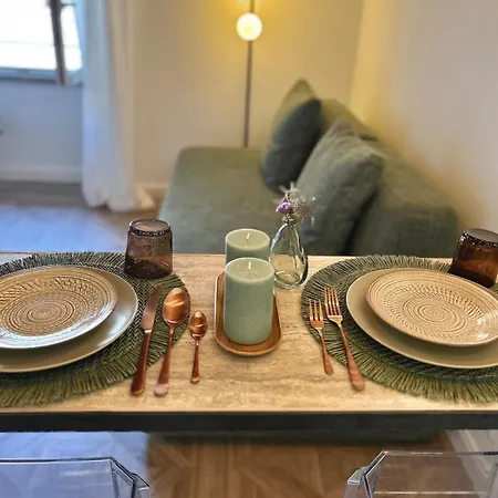 Design Apartment *